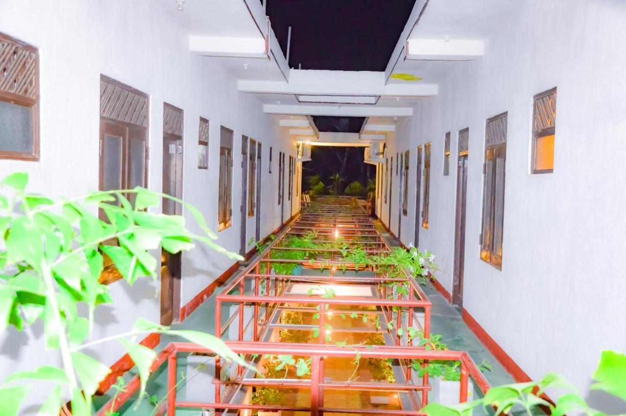 Cinnamon Airport Residencies カトゥナカヤ エクステリア 写真