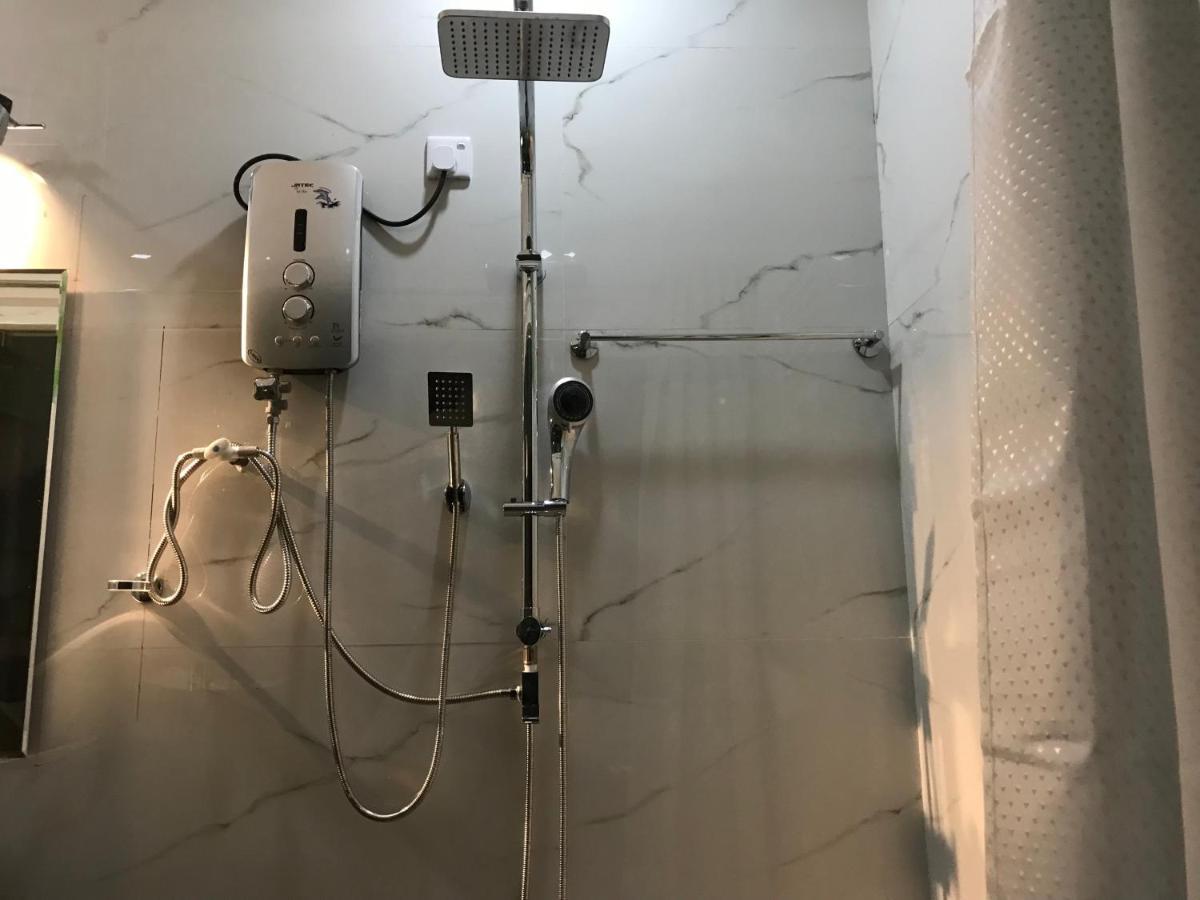 Cinnamon Airport Residencies カトゥナカヤ エクステリア 写真