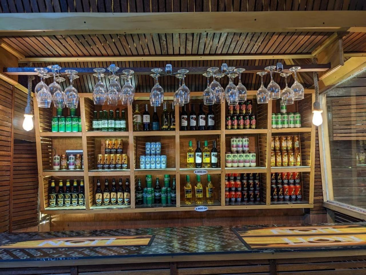 Cinnamon Airport Residencies カトゥナカヤ エクステリア 写真