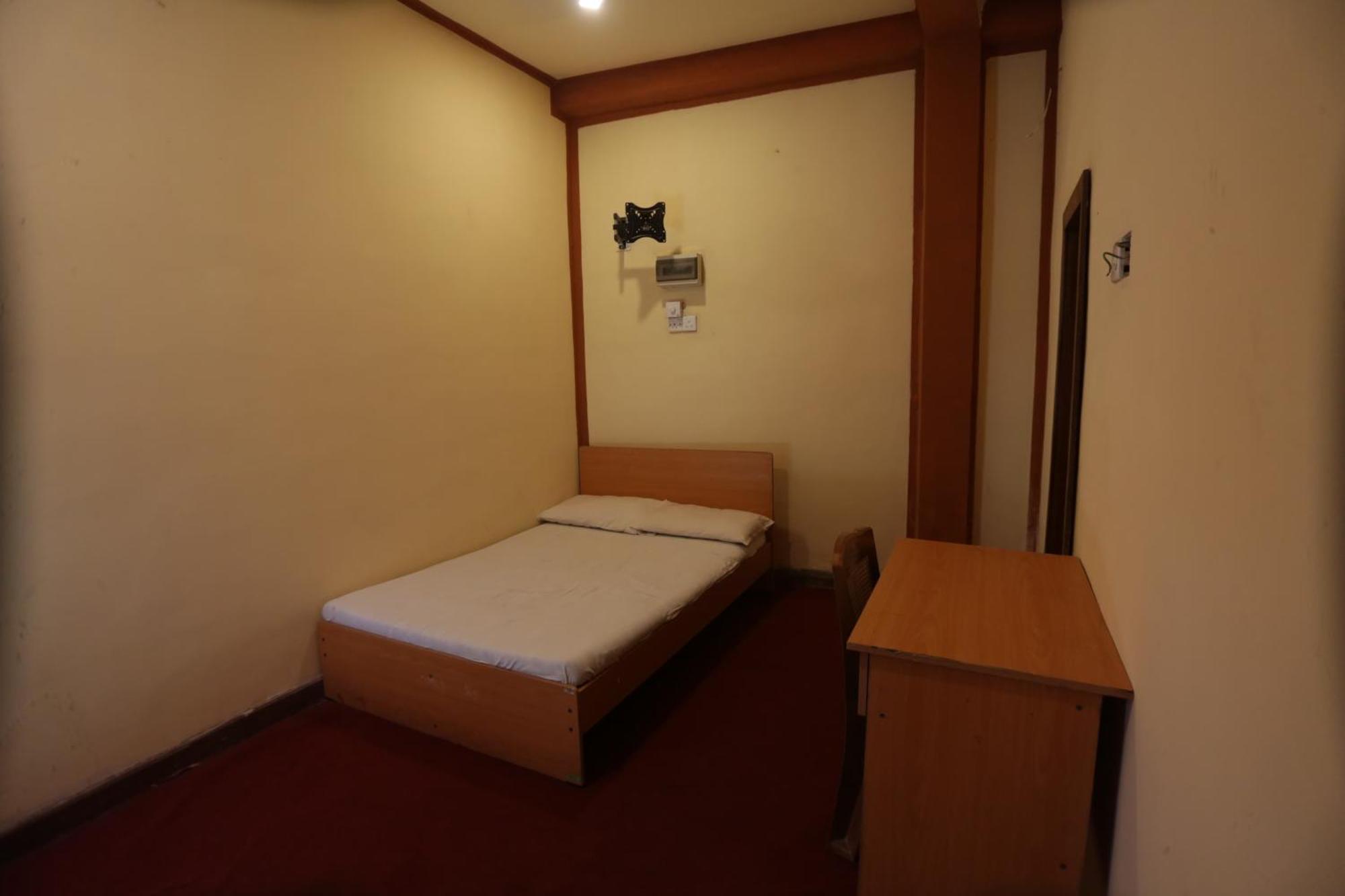 Cinnamon Airport Residencies カトゥナカヤ エクステリア 写真