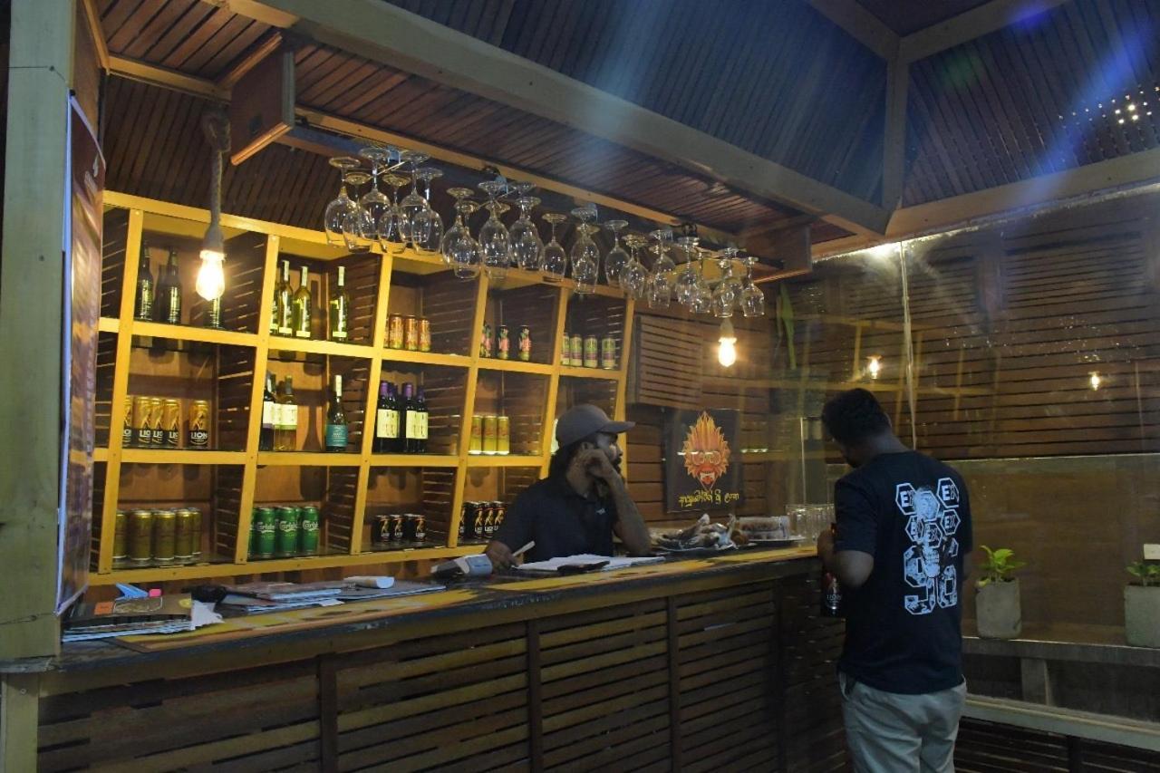 Cinnamon Airport Residencies カトゥナカヤ エクステリア 写真