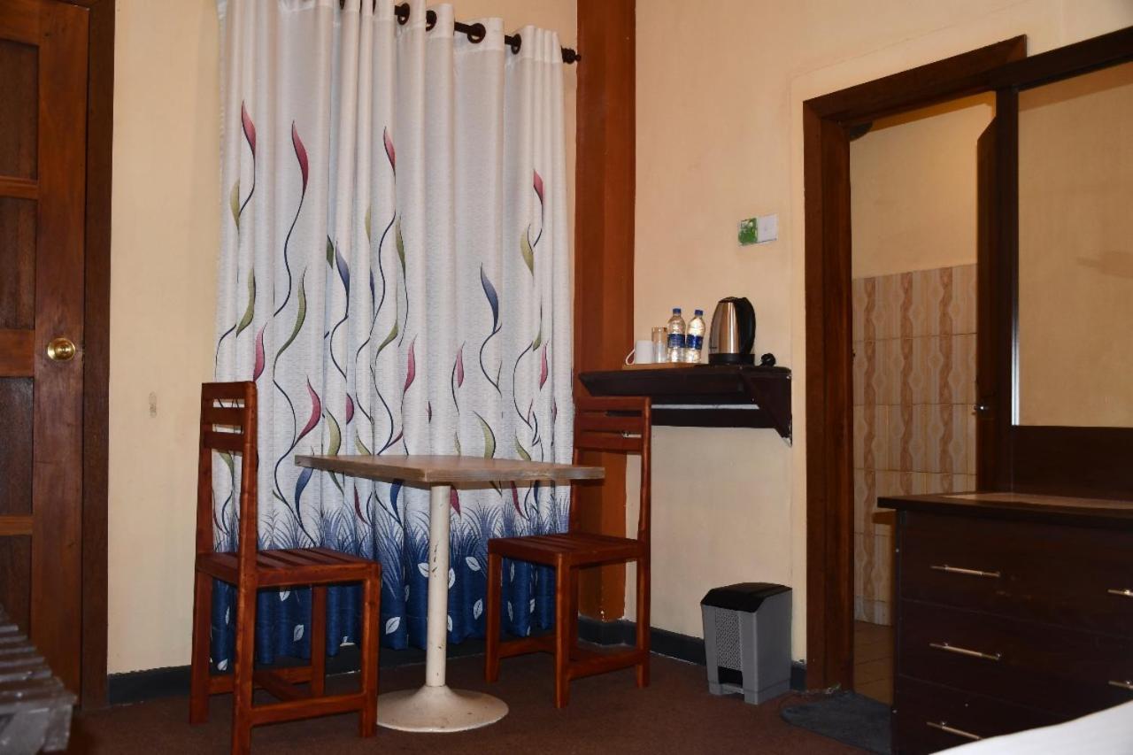 Cinnamon Airport Residencies カトゥナカヤ エクステリア 写真