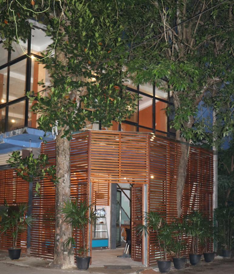 Cinnamon Airport Residencies カトゥナカヤ エクステリア 写真